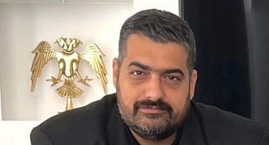 Alper Arıkan Hayatını Kaybetti