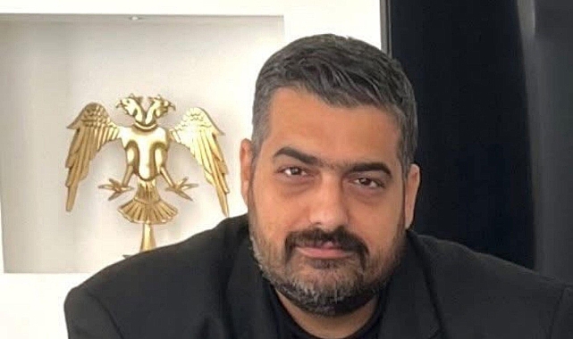 Alper Arıkan Hayatını Kaybetti