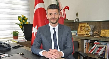 Başkan Bozcu'nun Kadir Gecesi Mesajı