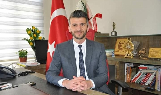 Başkan Bozcu'nun Kadir Gecesi Mesajı