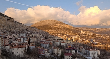 Bayramda Yağışlı Ve Soğuk Hava Etkisini Gösterecek