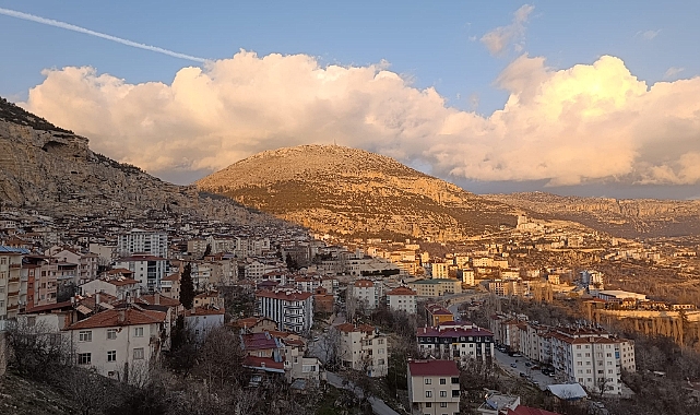 Bayramda Yağışlı Ve Soğuk Hava Etkisini Gösterecek