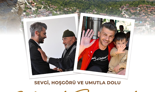 Belediye Başkanı  Mustafa Bozcu’nun Ramazan Bayramı Mesajı