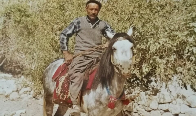 Veli Şencan hayatını kaybetti