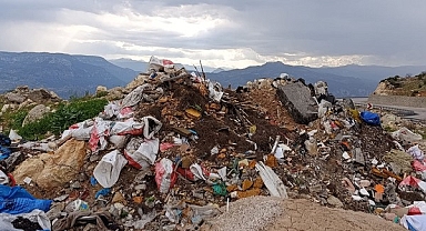 Ermenek’in Yeni “Turizm Cenneti” Hizmete Açıldı!