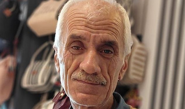 Halis Yeşil hayatını kaybetti