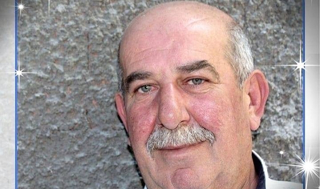 Mehmet Satırlı Hayatını Kaybetti