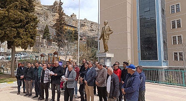 Türk Eğitim-Sen'in