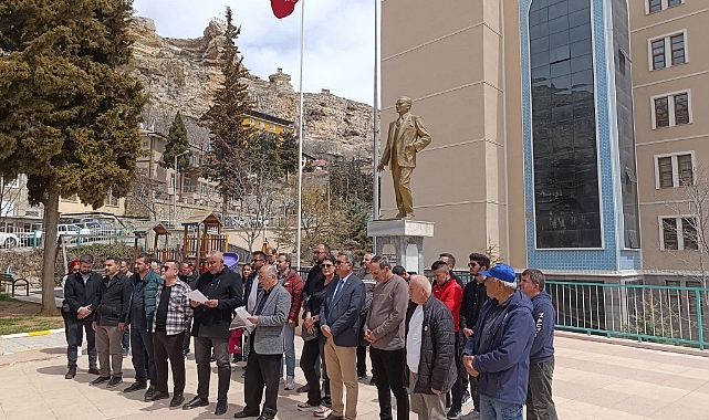 Türk Eğitim-Sen'in