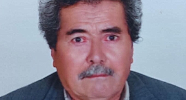 Mehmet Şimşek Hayatını Kaybetti