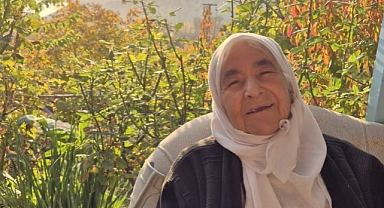 Naciye Temel Hayatını Kaybetti