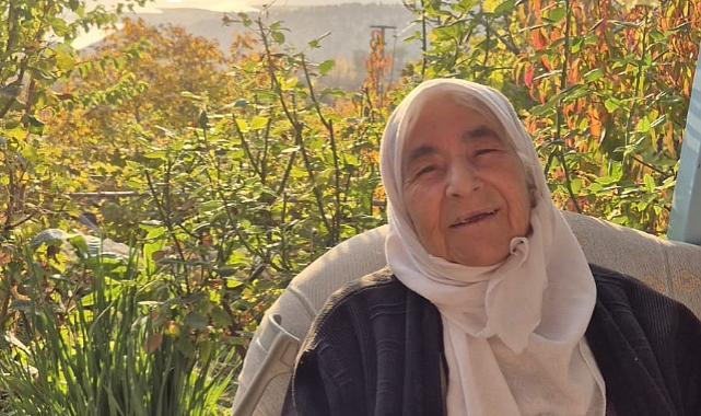 Naciye Temel Hayatını Kaybetti