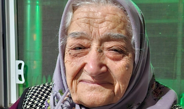 Şadiye Göksu Hayatını Kaybetti