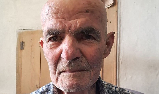 Abdullah Öge hayatını kaybetti