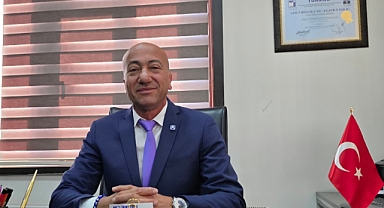 Başkan Ali Ankaralı'dan Esnafa ''Bu fırsatı kaçırmayın'' çağrısı