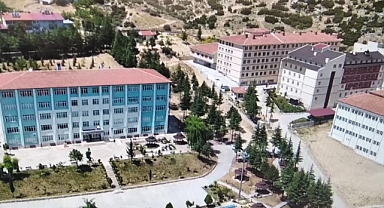 Behçet KAYNAR’dan Ermenek’in Eğitim Geleceğine Güçlü Destek