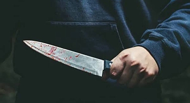 Ermenek'te Balık Avı Kanlı Bitti: Arkadaşını Bıçakladı