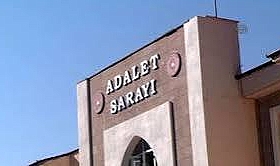 Ermenek’ten tayin olan hâkim ve savcılar