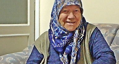 Fikriye Halıcı Hayatını Kaybetti