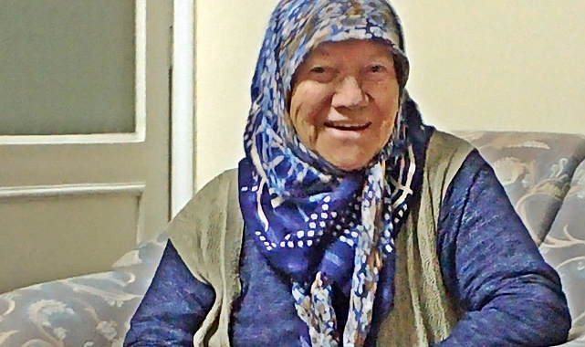 Fikriye Halıcı Hayatını Kaybetti