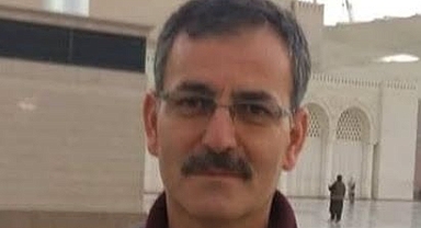 Kamil İlisulu Hayatını Kaybetti