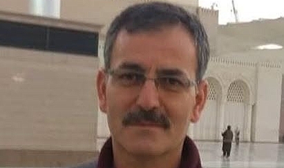 Kamil İlisulu Hayatını Kaybetti