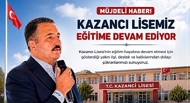 ÖNCE KAPATMAYA KALK, SONRA KAHRAMAN OL!