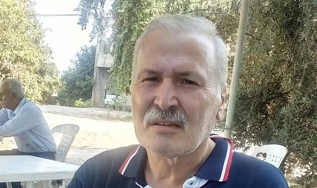 Ali Aksoy Hayatını Kaybetti