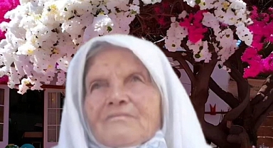 Huriye Alkan hayatını kaybetti