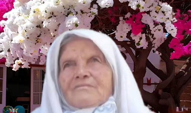 Huriye Alkan hayatını kaybetti