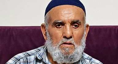 İbrahim Dabak hayatını kaybetti
