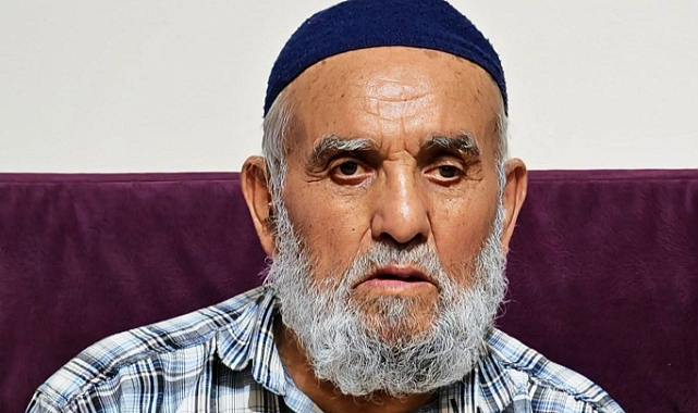 İbrahim Dabak hayatını kaybetti