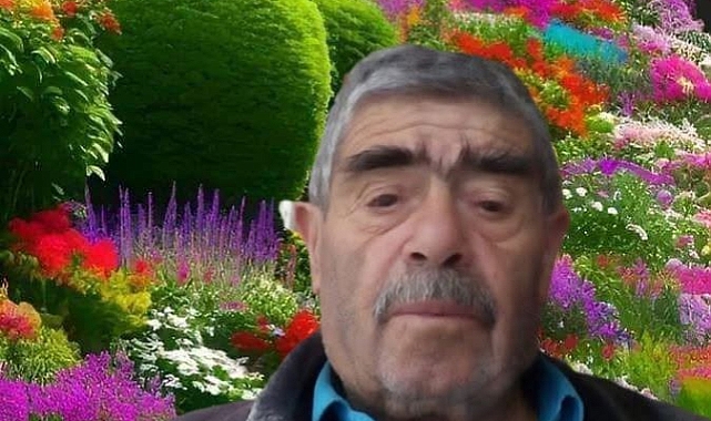 Mehmet Çelebi hayatını kaybetti