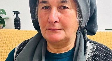 Aysel Bancar hayatını kaybetti.