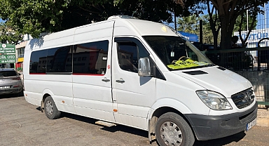 Ermenek-Antalya Seferlerinde Kampanya: Gidiş-Dönüş 1.400 TL!