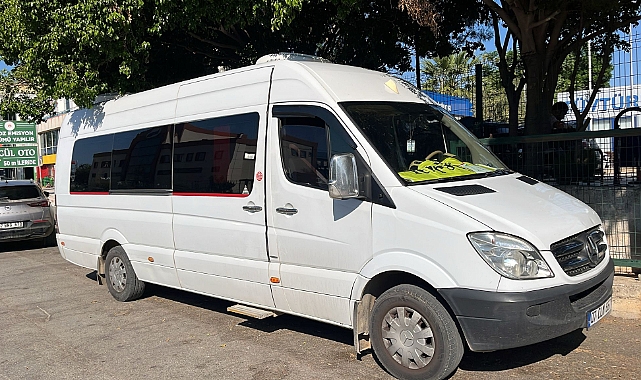 Ermenek-Antalya Seferlerinde Kampanya: Gidiş-Dönüş 1.400 TL!