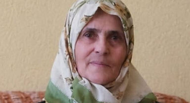 Habibe Hoşgören Hayatını Kaybetti