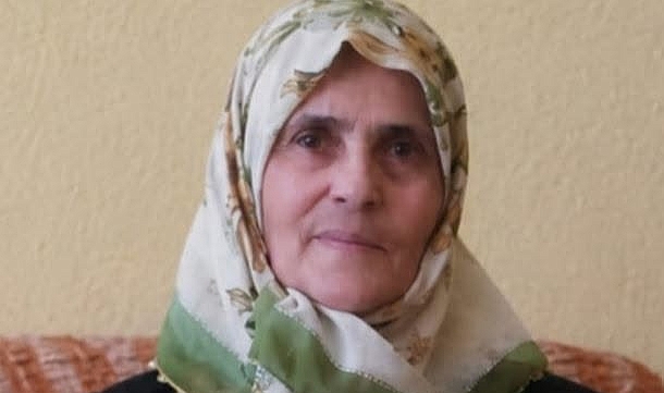 Habibe Hoşgören Hayatını Kaybetti