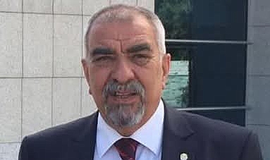 Şifa Şahin Hayatını Kaybetti