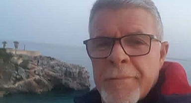 Yılmaz Atay Hayatını Kaybetti