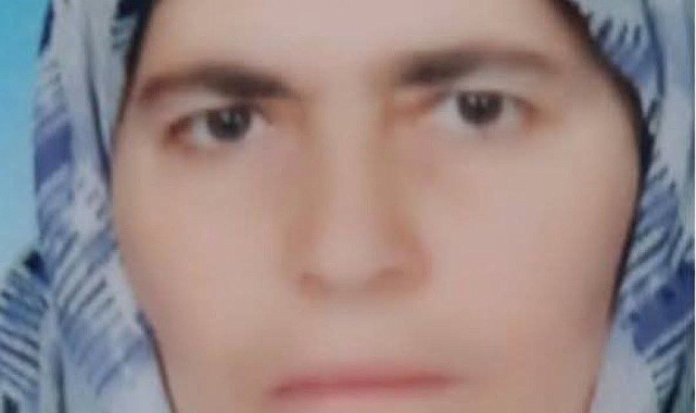 Ayşe Ada Hayatını Kaybetti