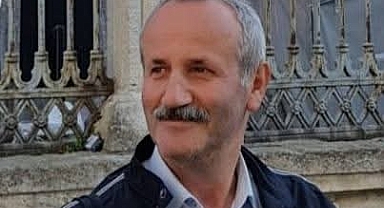 Cemil Dursun'un Ermenek Türküsü Büyük Beğeni Topladı