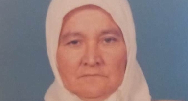Emine Çıbık Hayatını Kaybetti