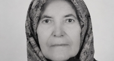 Fatma Alan hayatını kaybetti