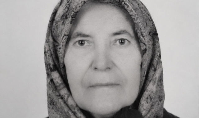 Fatma Alan hayatını kaybetti