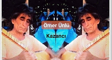 Ömer Ünlü Hayatını Kaybetti