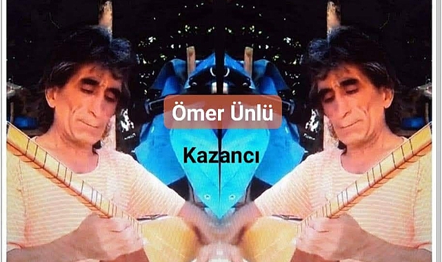 Ömer Ünlü Hayatını Kaybetti