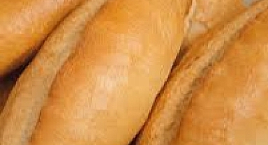 200 Gram Ekmek 15 TL Oldu