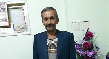 Bayram Aydoğdu hayatını kaybetti