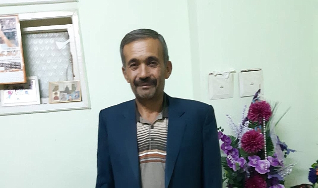 Bayram Aydoğdu hayatını kaybetti